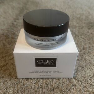 Colleen Rothschild Vitamin C Nourishing Cream 95% full